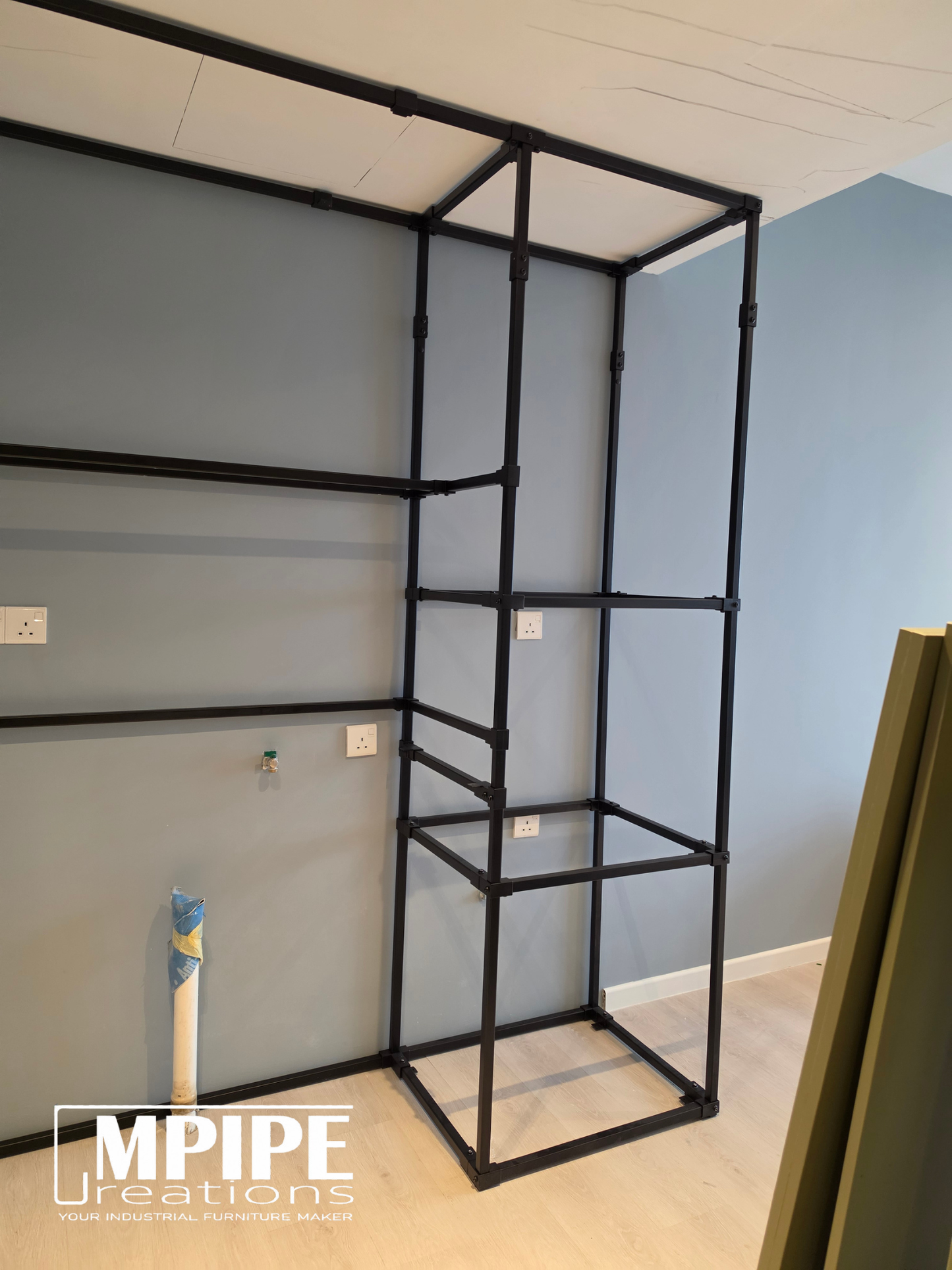 CODE: 4160 - @Expressionz Professional Suites,KL