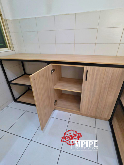 CODE: 4236 - @Kepong