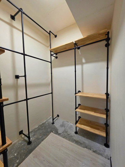 CODE: L(2247) / Shelves() - @Taman Segar Perdana, Cheras