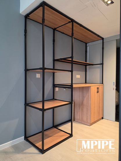 CODE: 4160 - @Expressionz Professional Suites,KL