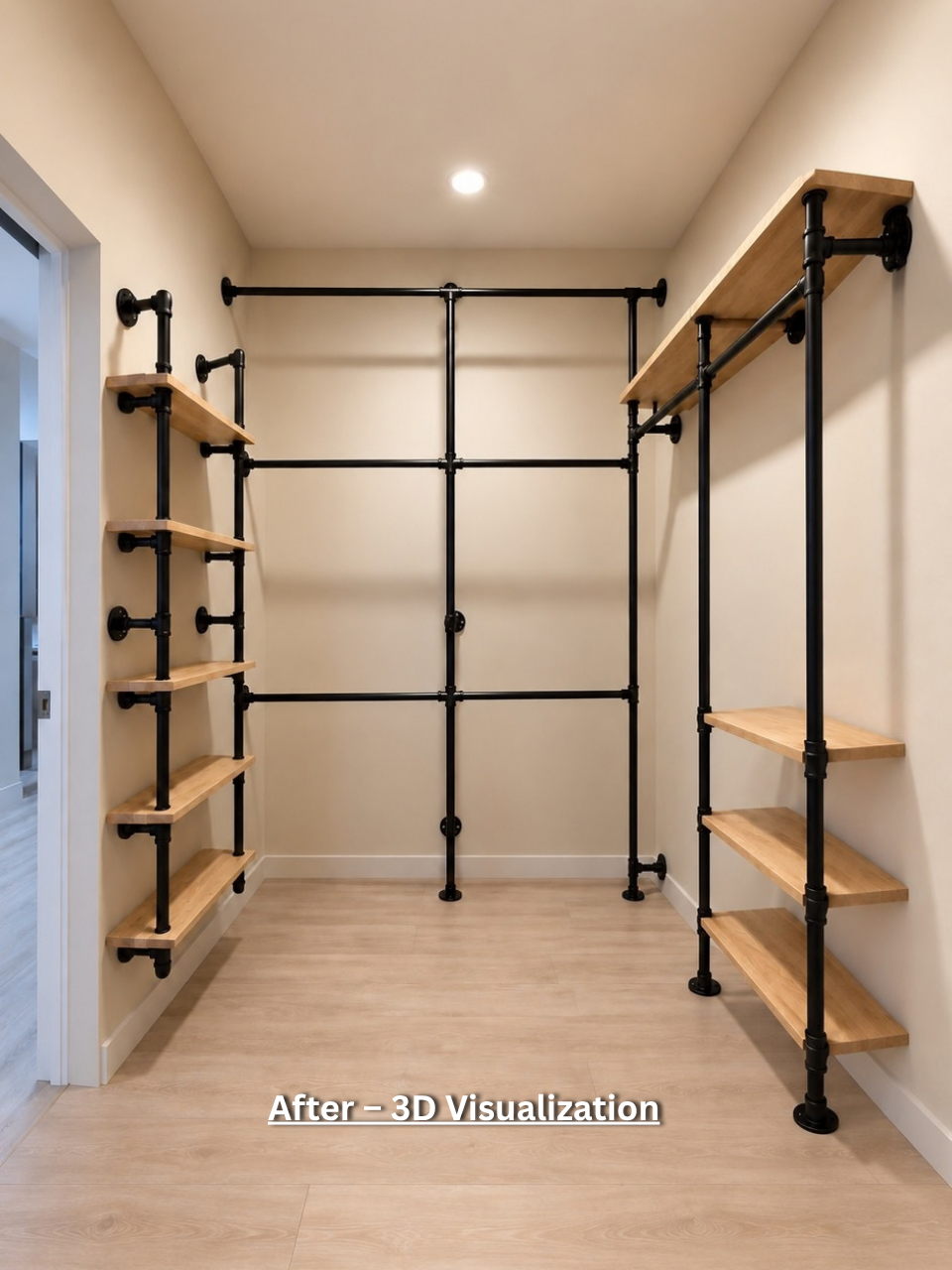 CODE: L(2247) / Shelves() - @Taman Segar Perdana, Cheras
