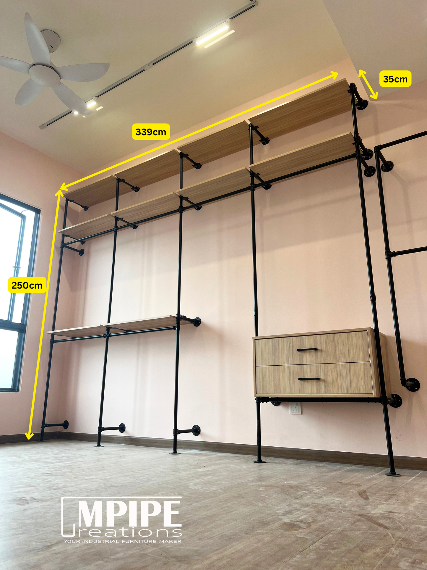 CODE: 2978 - @AVA Residensi, Kepong