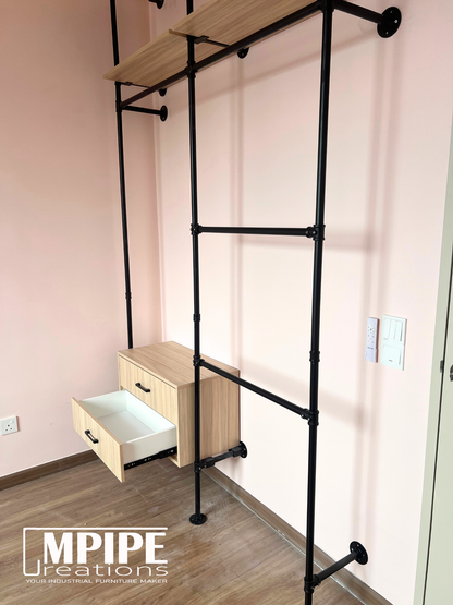 CODE: 1921 - @AVA Residensi, Kepong