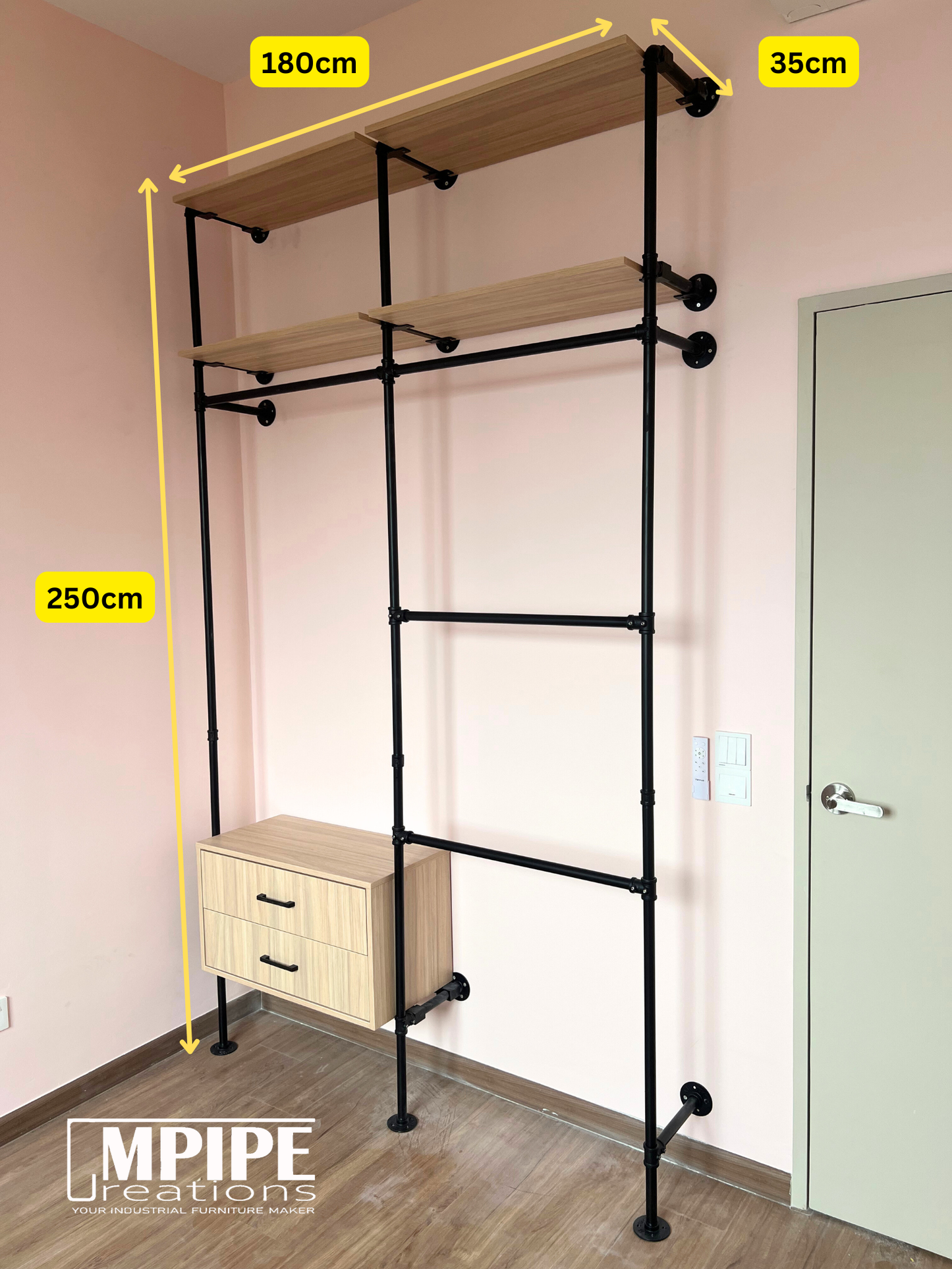 CODE: 1921 - @AVA Residensi, Kepong