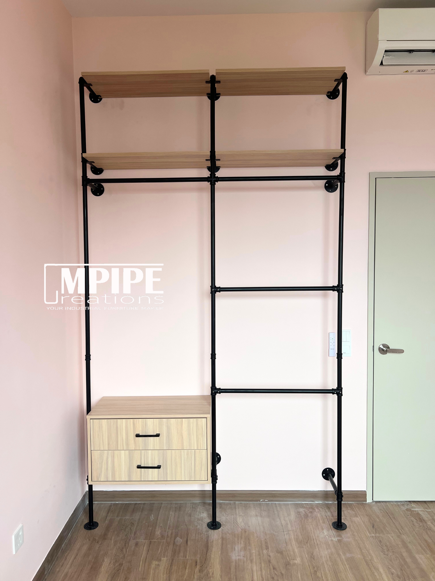 CODE: 1921 - @AVA Residensi, Kepong