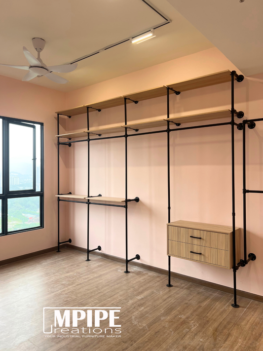 CODE: 2978 - @AVA Residensi, Kepong