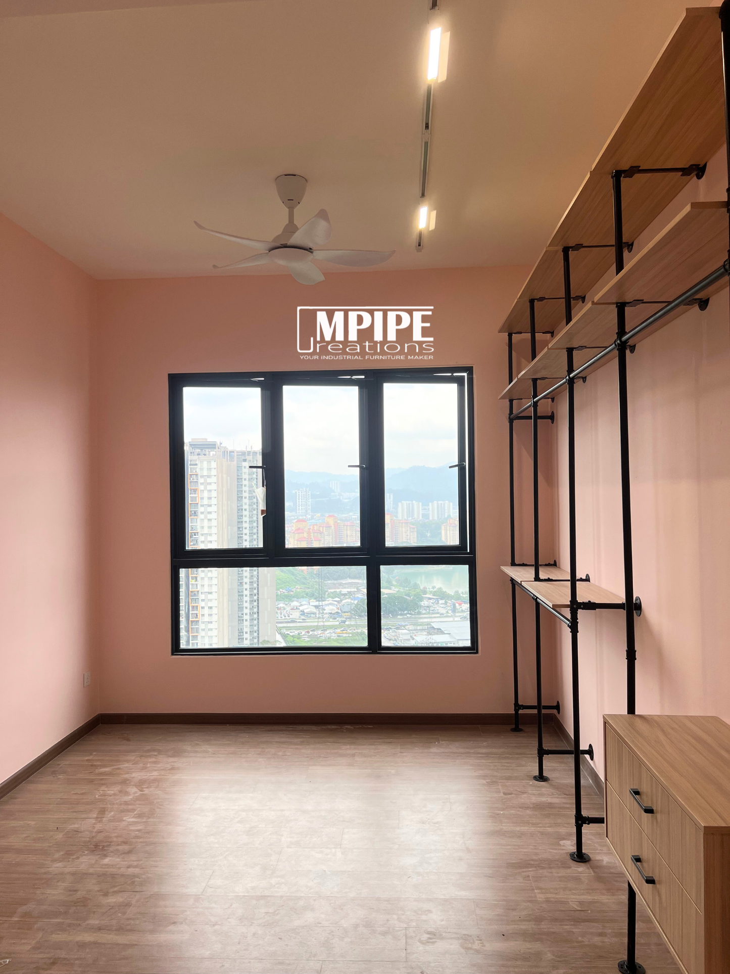 CODE: 2978 - @AVA Residensi, Kepong