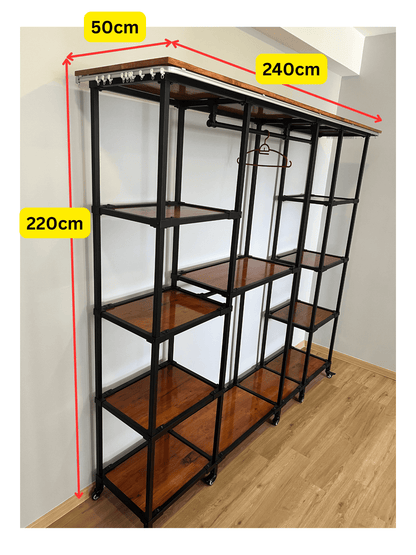 CODE: 3911 - @Andes Ria Condo, Bukit Jalil