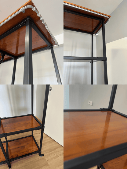 CODE: 3911 - @Andes Ria Condo, Bukit Jalil