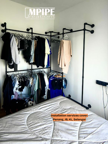 CODE: 2108 - @Baron Residence @ Lake City KL North