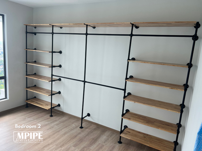 CODE: 2978 - @Baron Residence, Lake City KL North