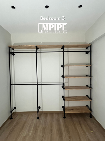 CODE: 1918 - @Baron Residence, Lake City KL North