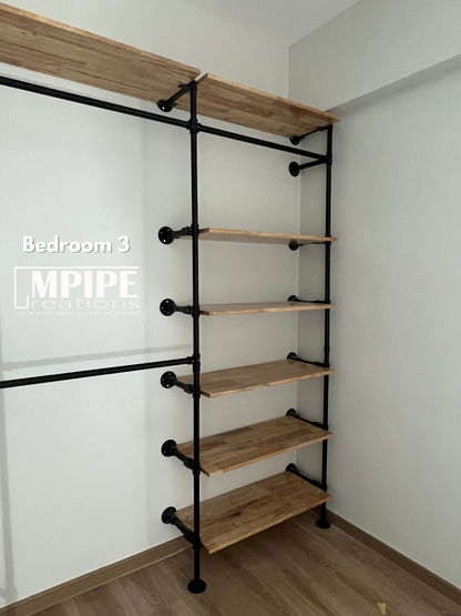 CODE: 1918 - @Baron Residence, Lake City KL North