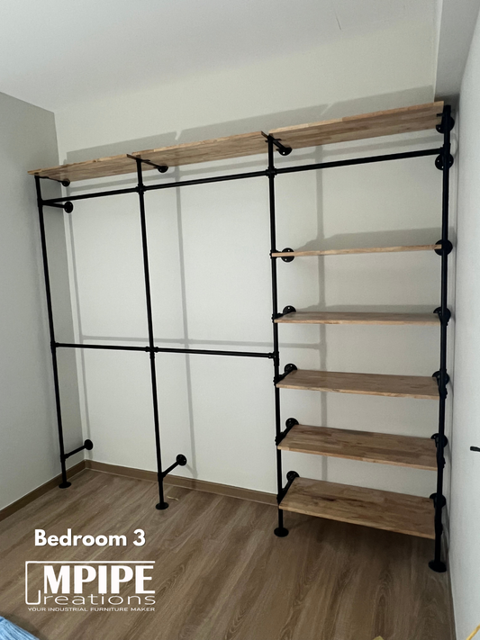 CODE: 1918 - @Baron Residence, Lake City KL North