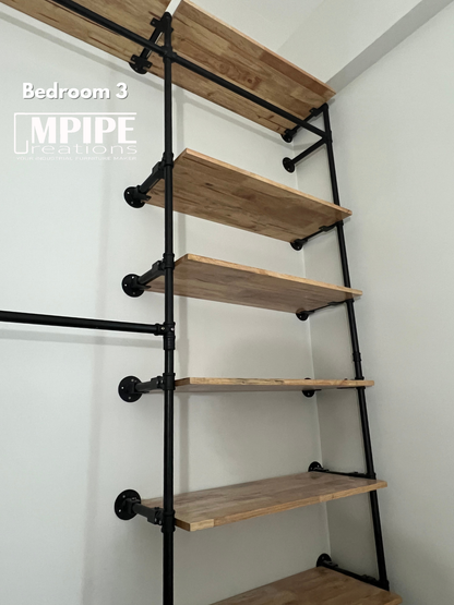 CODE: 1918 - @Baron Residence, Lake City KL North