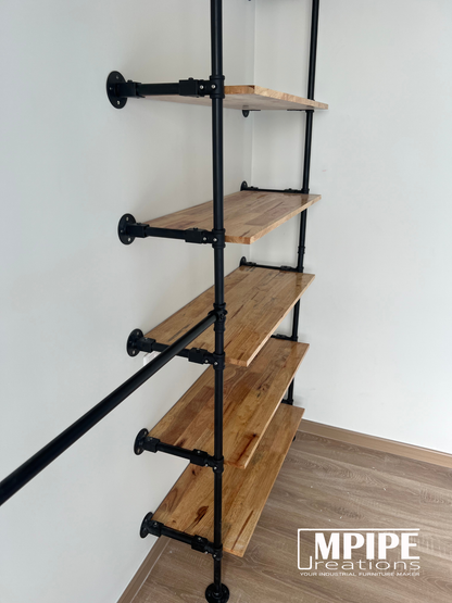 CODE: 2978 - @Baron Residence, Lake City KL North