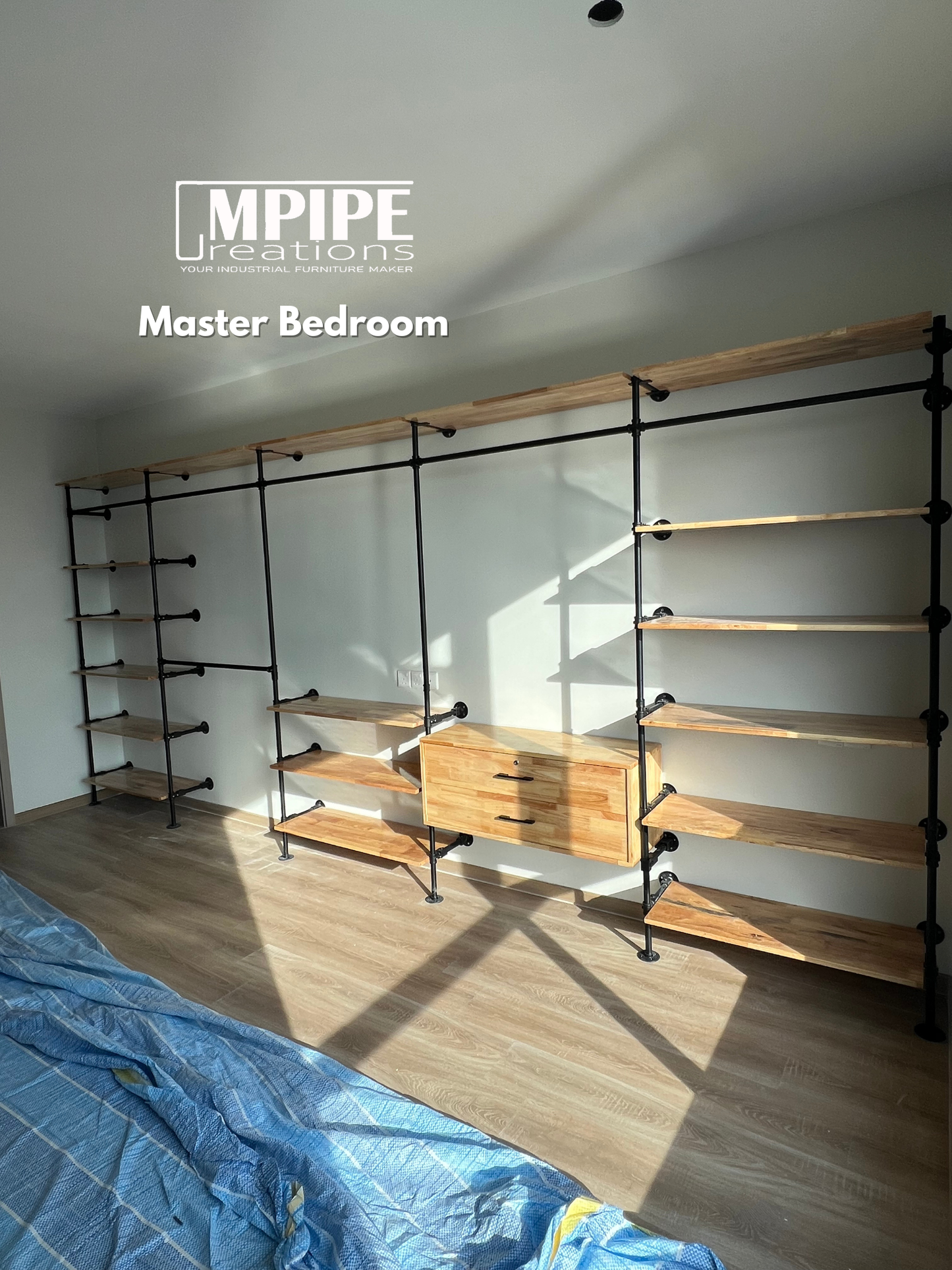 CODE: 5367 - @Baron Residence, Lake City KL North