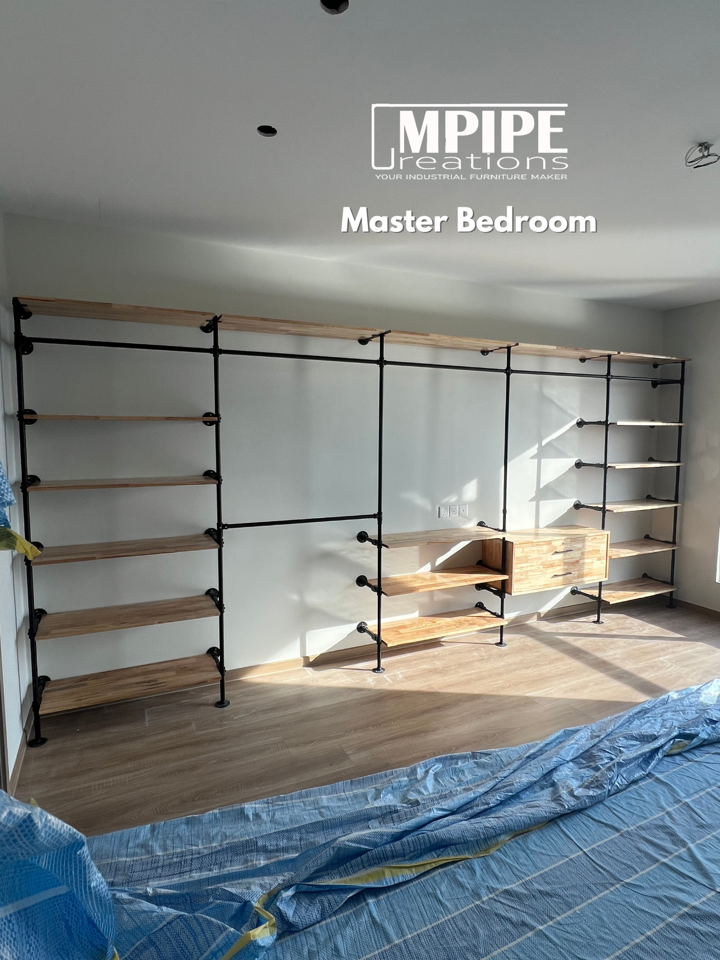 CODE: 5367 - @Baron Residence, Lake City KL North