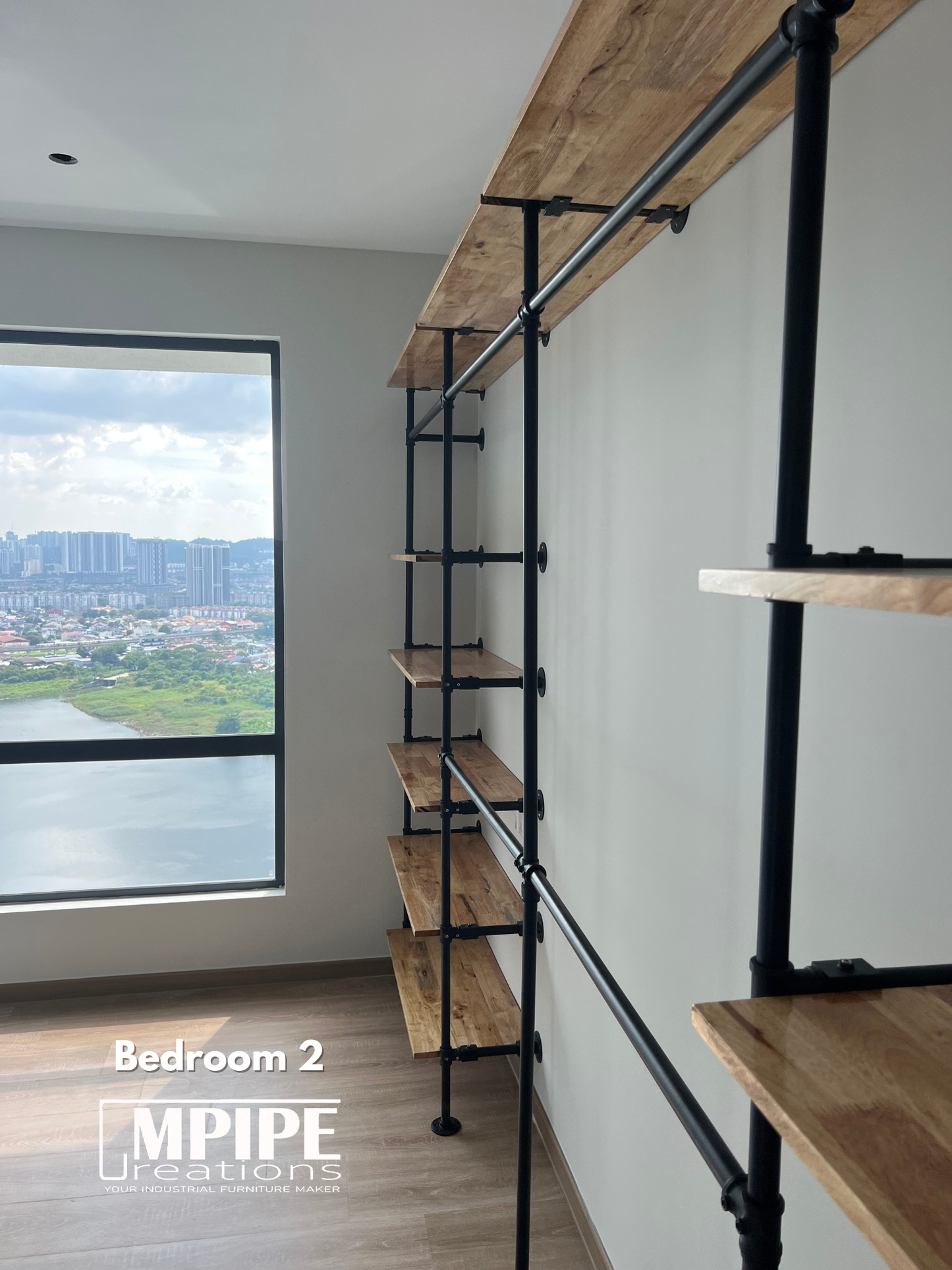 CODE: 2978 - @Baron Residence, Lake City KL North