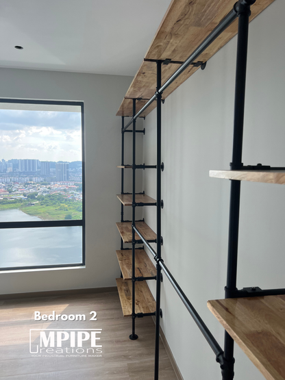CODE: 2978 - @Baron Residence, Lake City KL North
