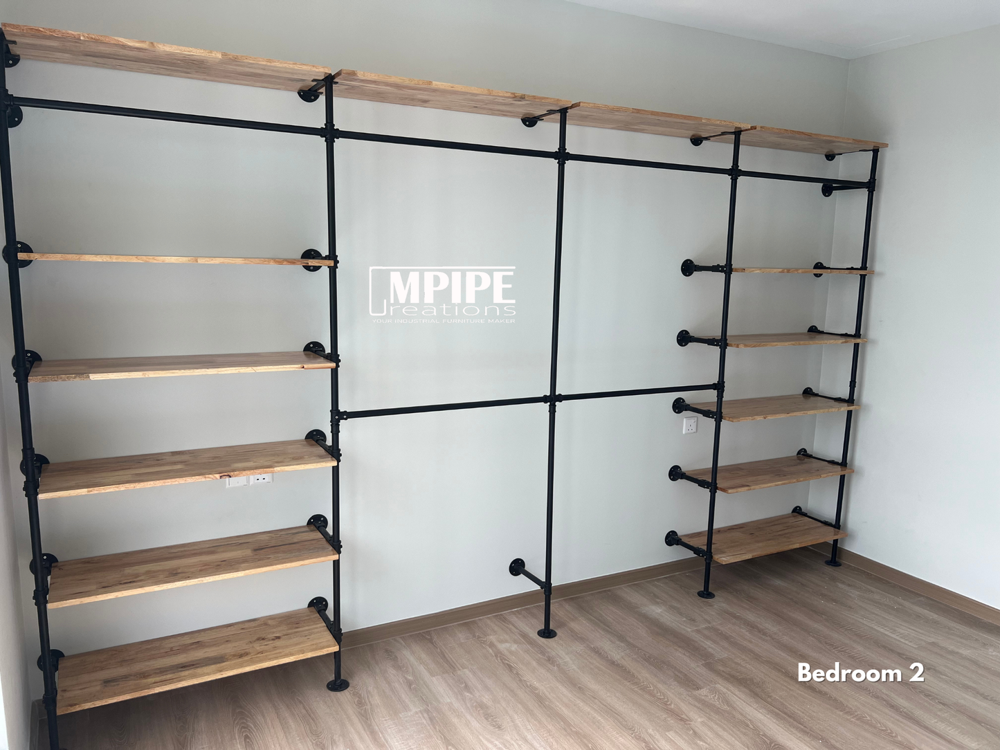 CODE: 2978 - @Baron Residence, Lake City KL North