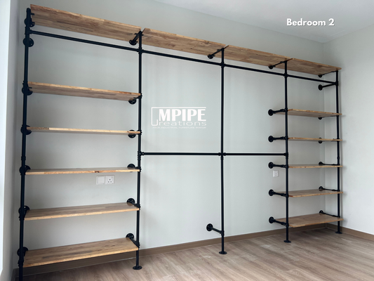 CODE: 2978 - @Baron Residence, Lake City KL North