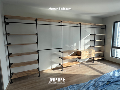 CODE: 5367 - @Baron Residence, Lake City KL North