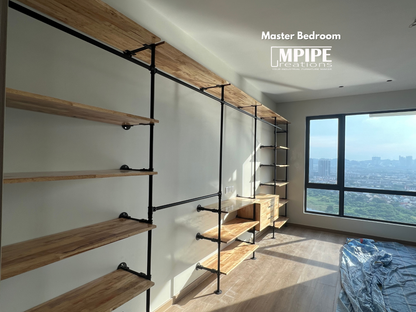 CODE: 5367 - @Baron Residence, Lake City KL North