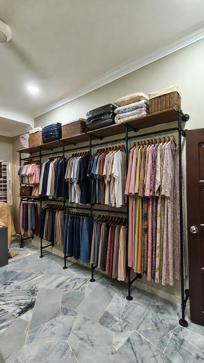 CODE: 2571 - @Bandar Kinrara, Puchong
