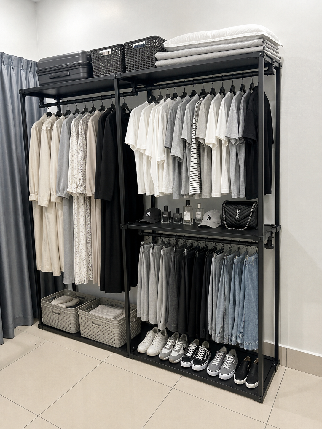 CODE: A1911 / B2226 - @Ritz Residence, Serdang