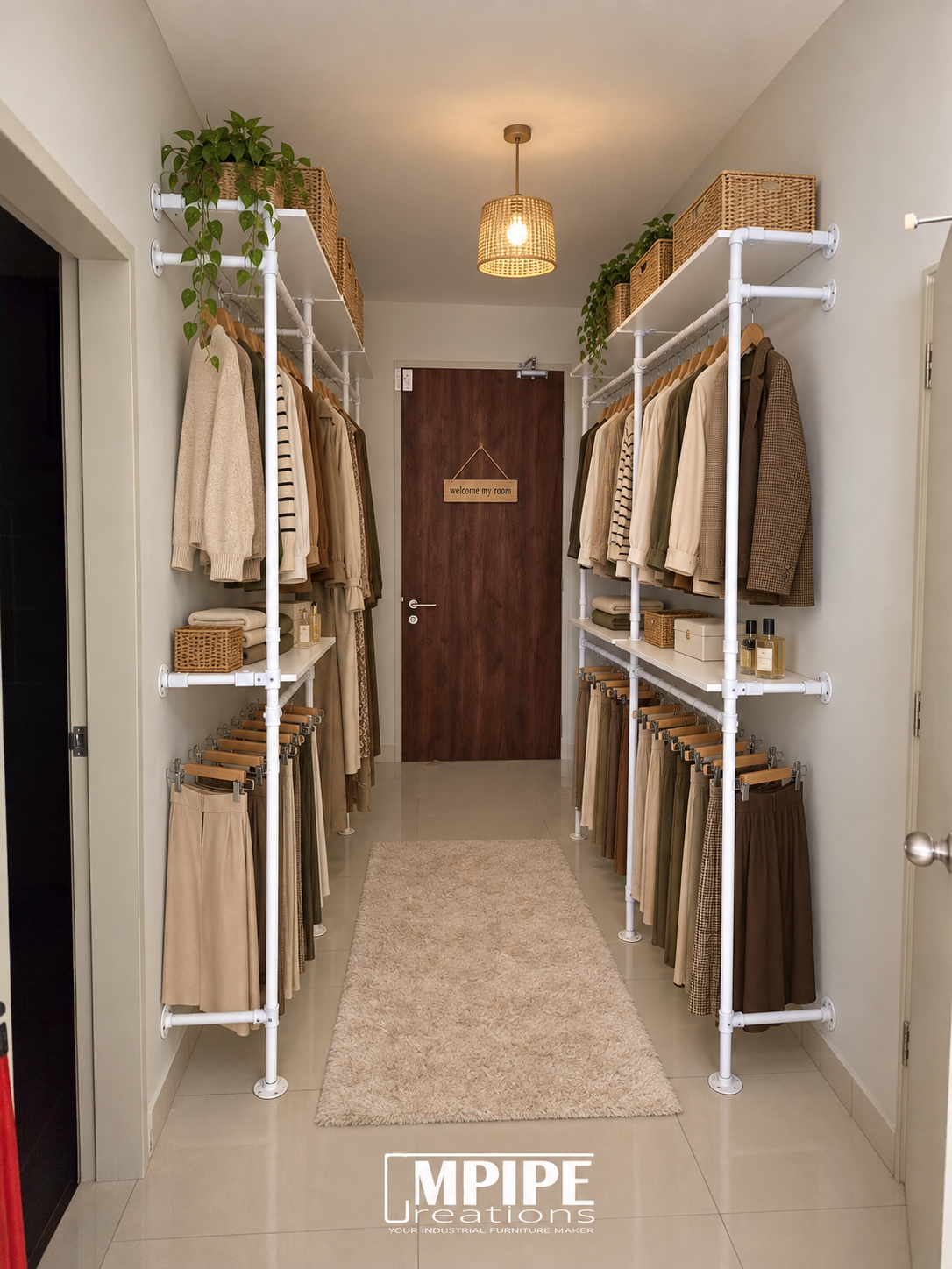 CODE: Left 1557 / Right 1456 - @Aster Hill, Sri Petaling