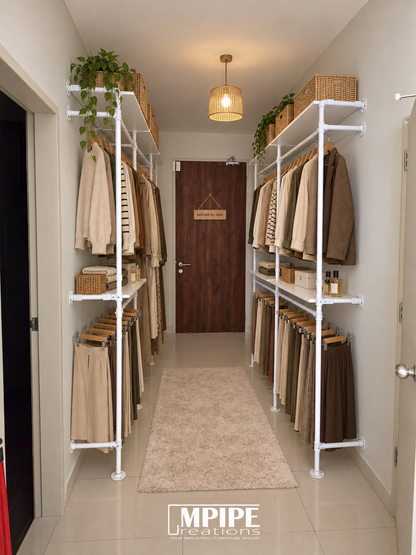 CODE: Left 1557 / Right 1456 - @Aster Hill, Sri Petaling