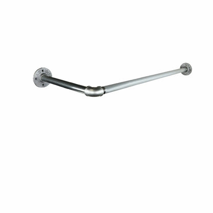 KIT - CORNER COAT HANGER