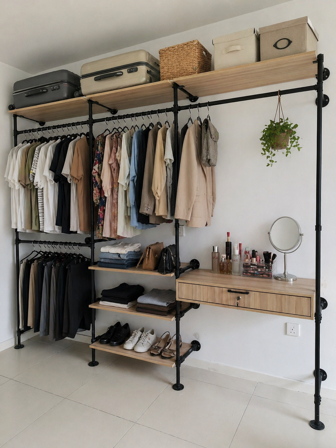 CODE: 2389 - @Vierra Residence, Bandar Kinrara