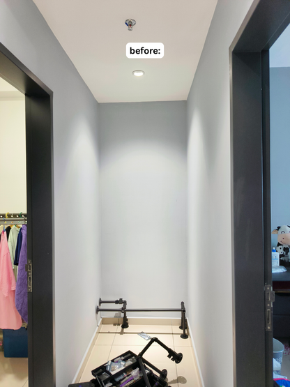 CODE: 1416 - @D'Quince Residences, Damansara Perdana