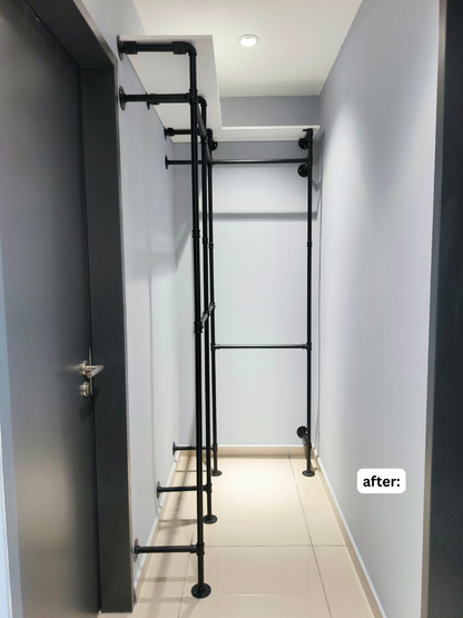 CODE: 1416 - @D'Quince Residences, Damansara Perdana