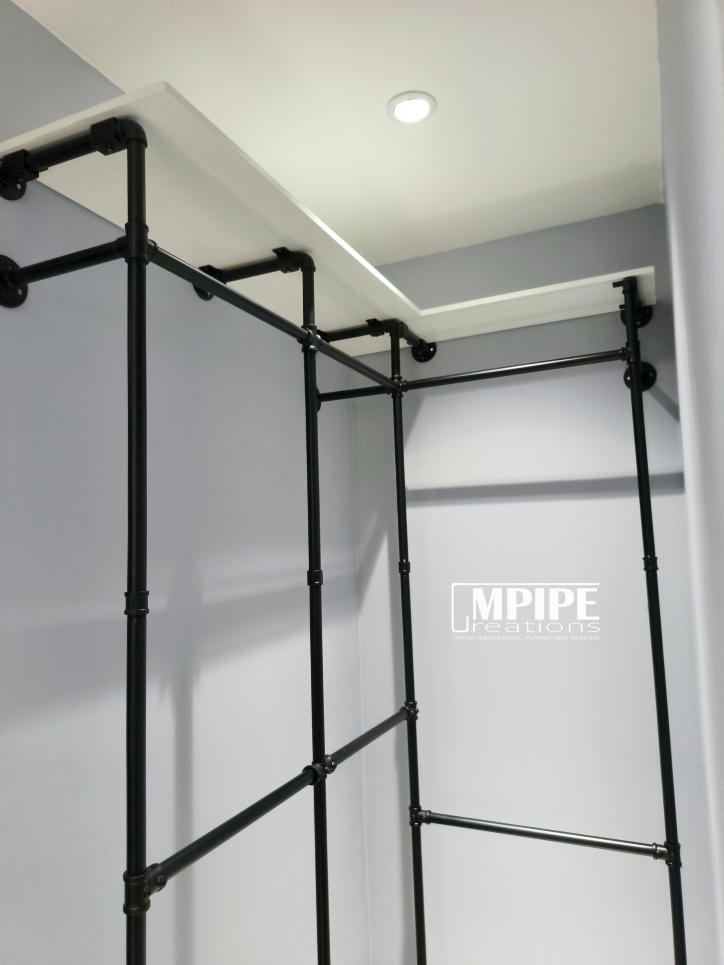 CODE: 1416 - @D'Quince Residences, Damansara Perdana