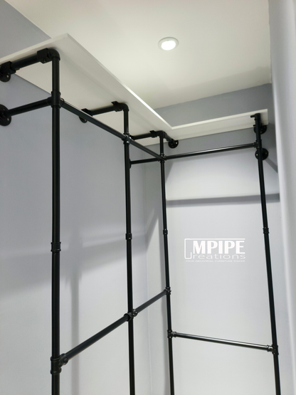 CODE: 1416 - @D'Quince Residences, Damansara Perdana