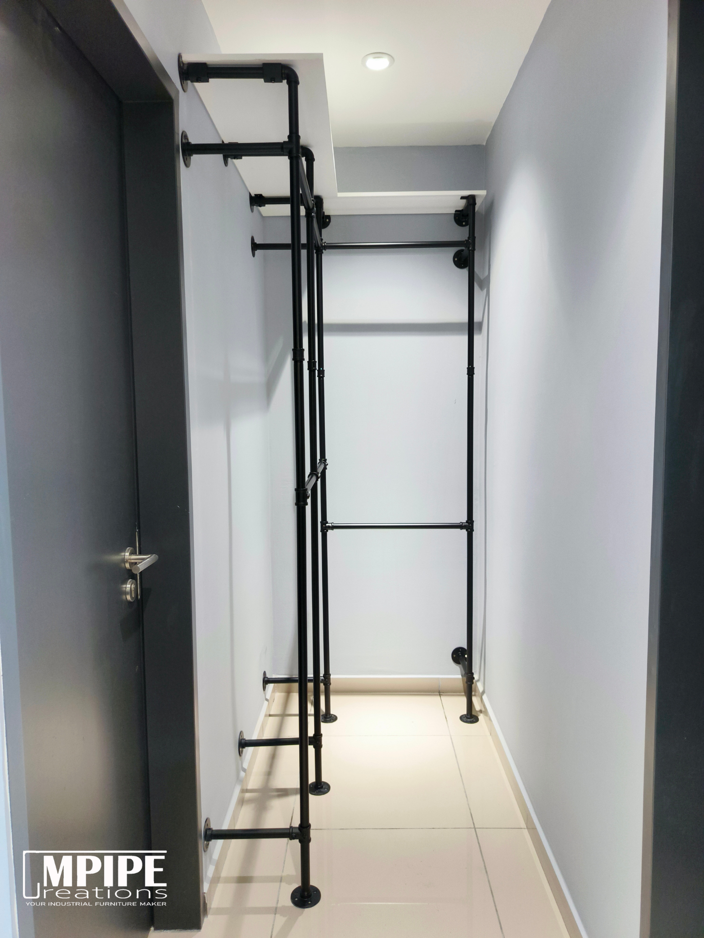CODE: 1416 - @D'Quince Residences, Damansara Perdana