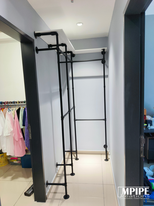 CODE: 1416 - @D'Quince Residences, Damansara Perdana