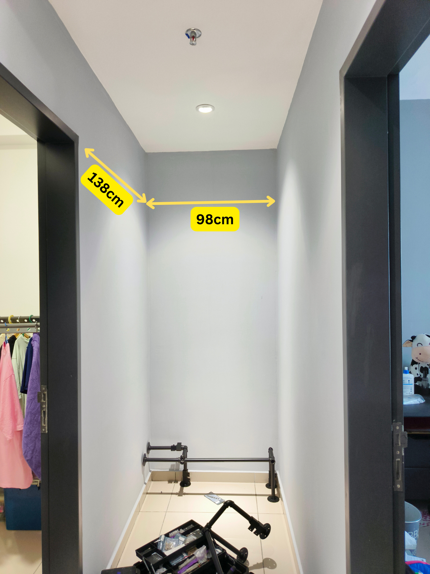 CODE: 1416 - @D'Quince Residences, Damansara Perdana