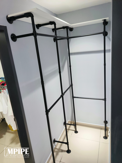 CODE: 1416 - @D'Quince Residences, Damansara Perdana