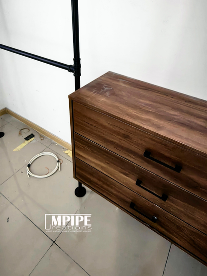 CODE: 3276 - @D'Brightton Residensi, Tiara Titiwangsa