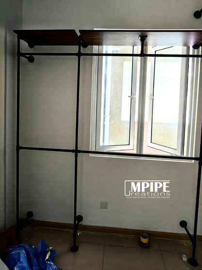 CODE: 3276 - @D'Brightton Residensi, Tiara Titiwangsa