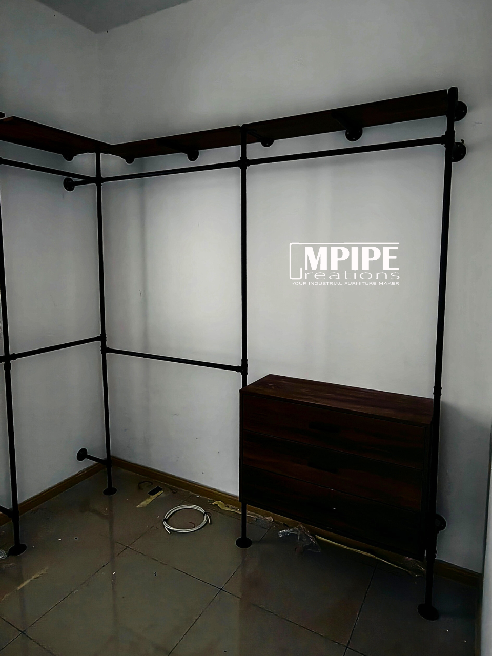 CODE: 3276 - @D'Brightton Residensi, Tiara Titiwangsa