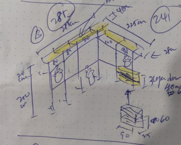 CODE: 3276 - @D'Brightton Residensi, Tiara Titiwangsa