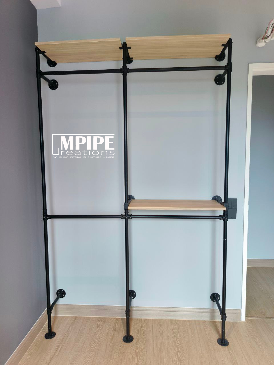 CODE: 1064 - @D'Erica Damansara Perdana