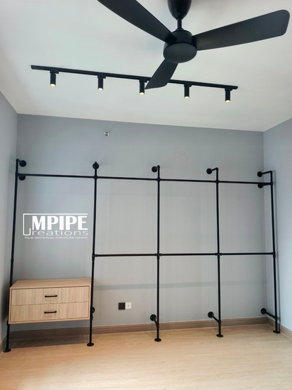 CODE: 1805 - @D'Erica Damansara Perdana