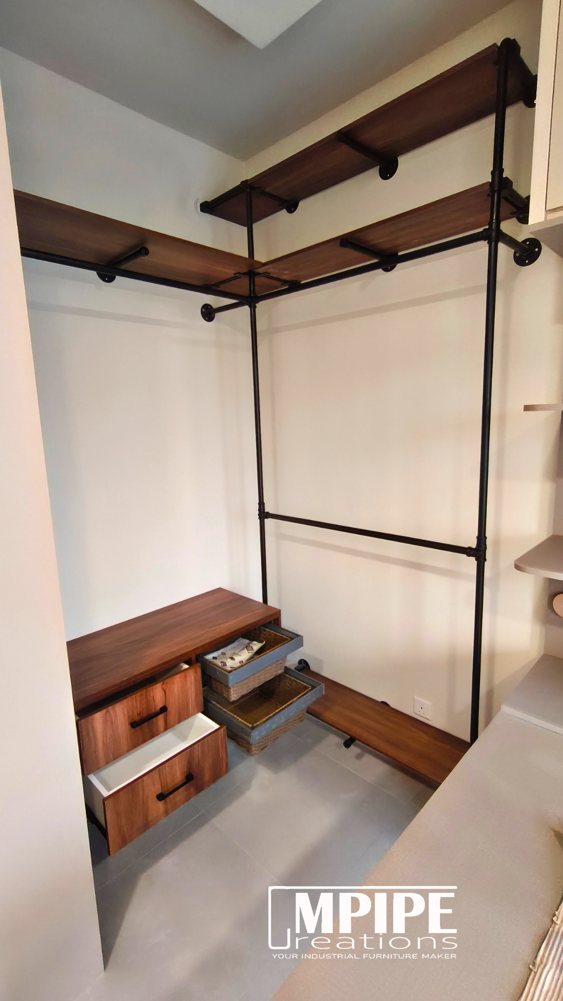 CODE: 2260 - @D'ivo Residences, Old Klang Road