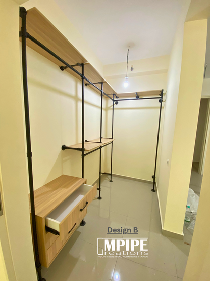 CODE: A(2964) / B(2810) - @D'Clover Residences, Damansara Perdana